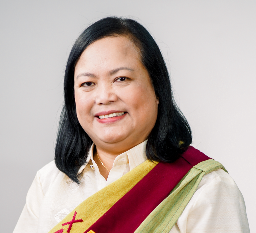 Dr. Rosanna E. Pablico