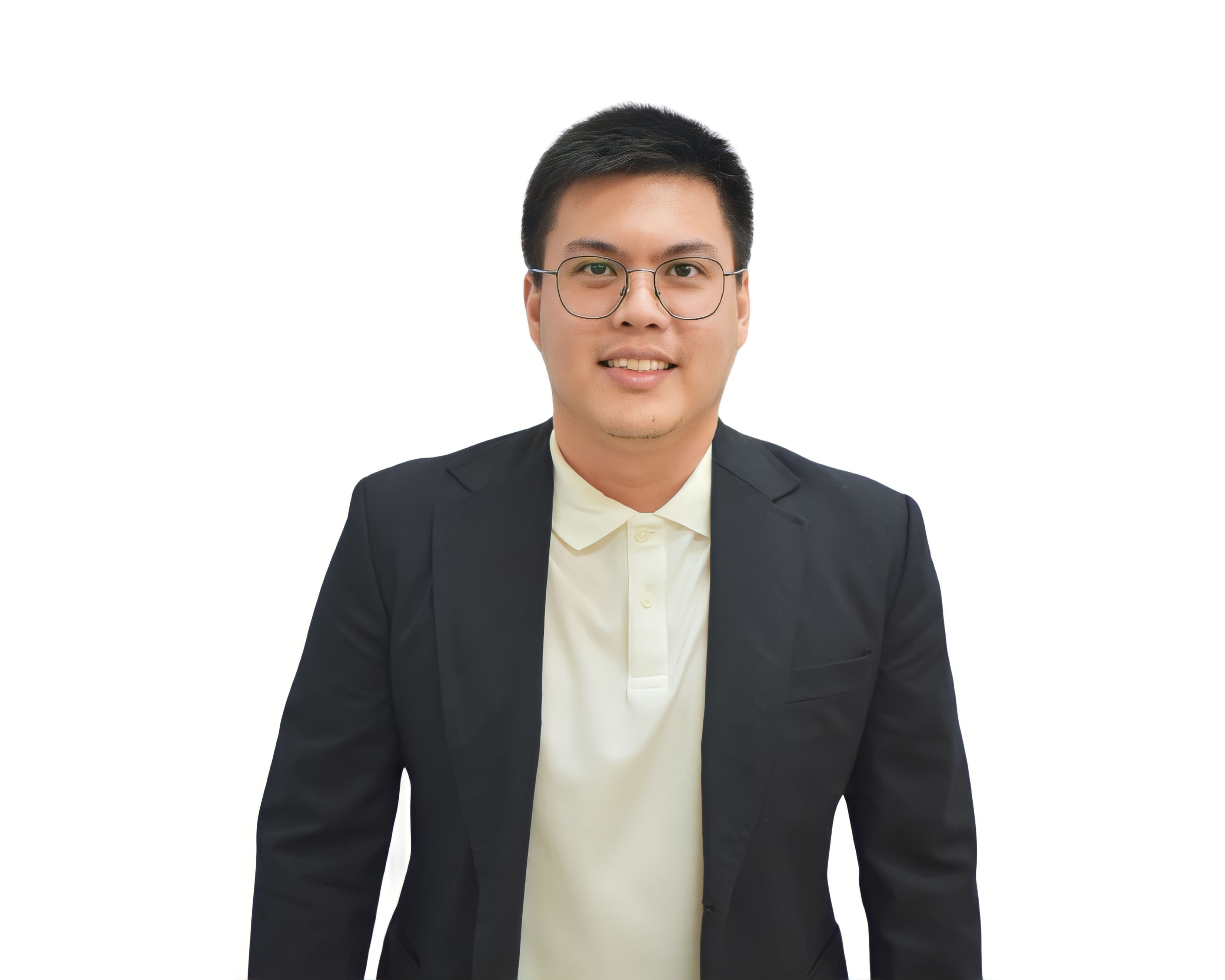 Lito Alexis Tolentino, MIT