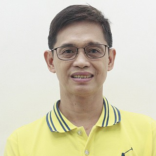 Ferdinand Y. Silaran