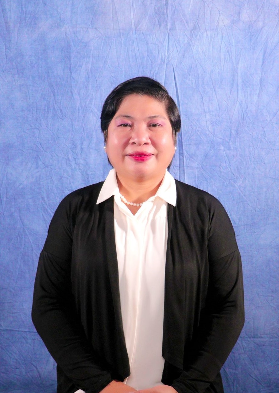 Dr. Marie Paz H. Angeles
