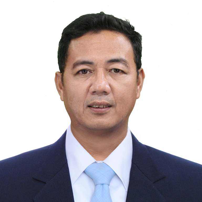 ENGR. LARRY A. SUBOC