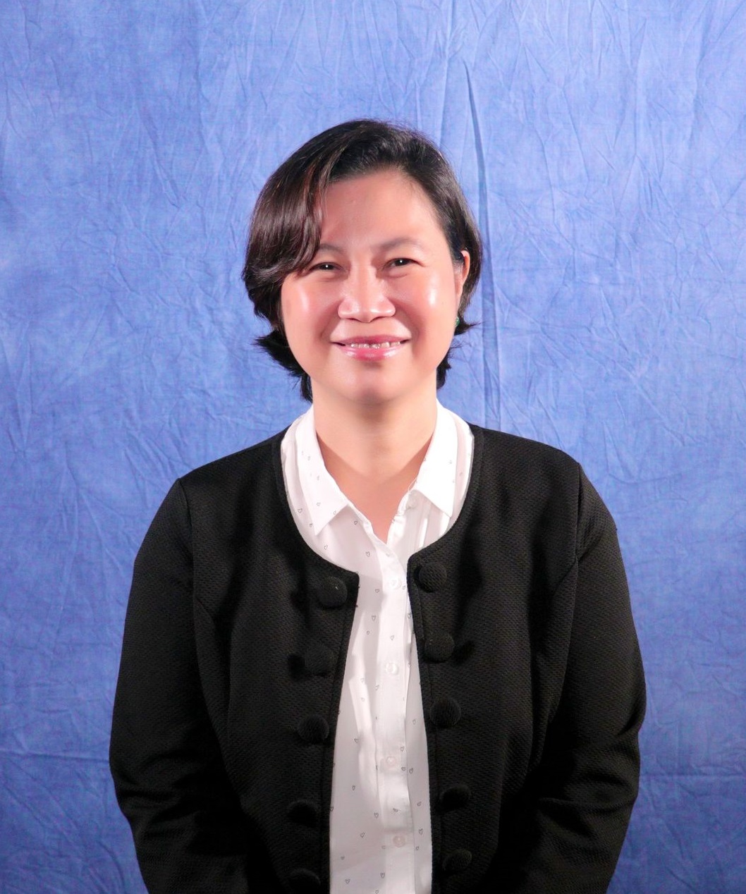 Prof. Editha Q. Villavicencio