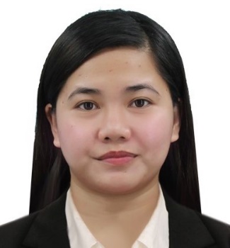 Ms. Jelly Ann Mercado