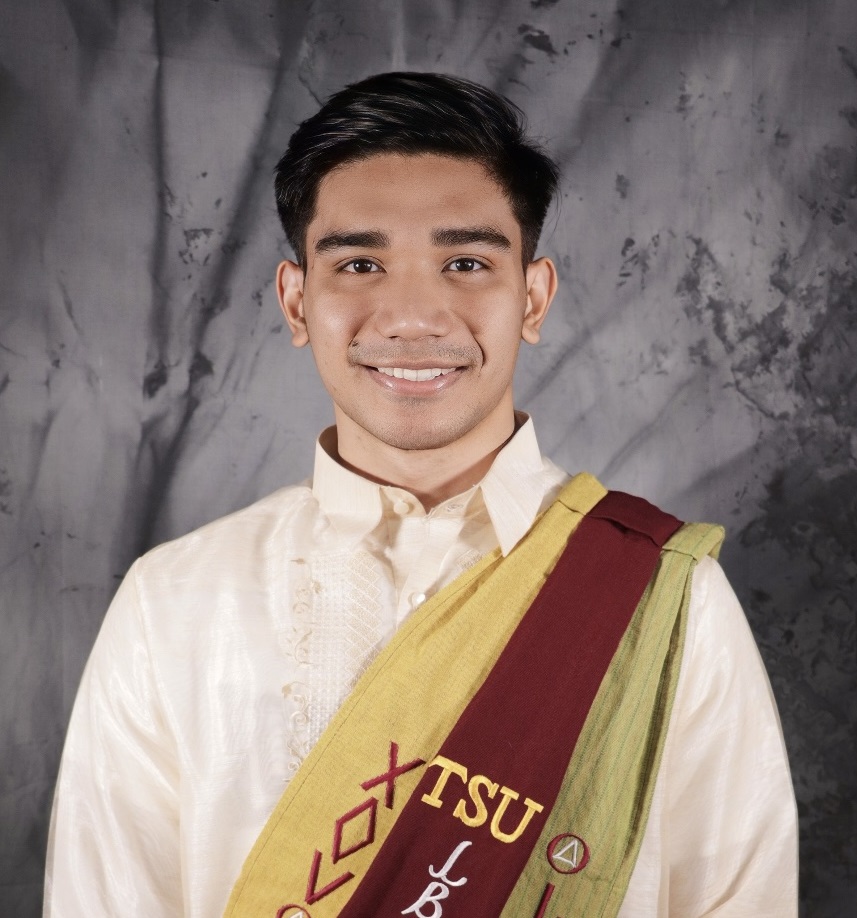 ENGR. JOSHUA JAY E. JETOMO