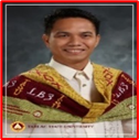 Mr. Jayson R. Felix