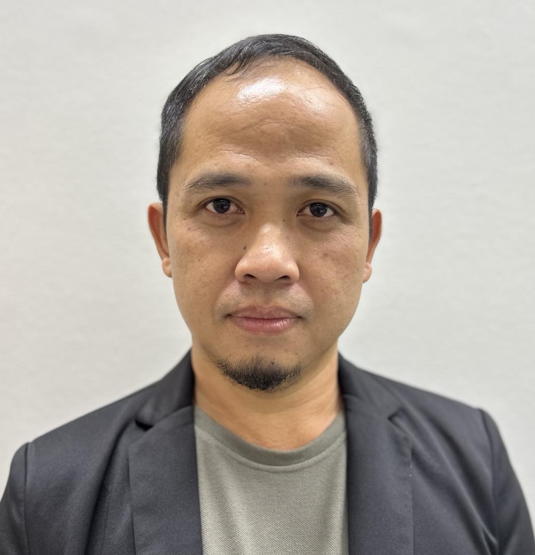 PROF. BRYAN CHRISTOPHER C. SICO