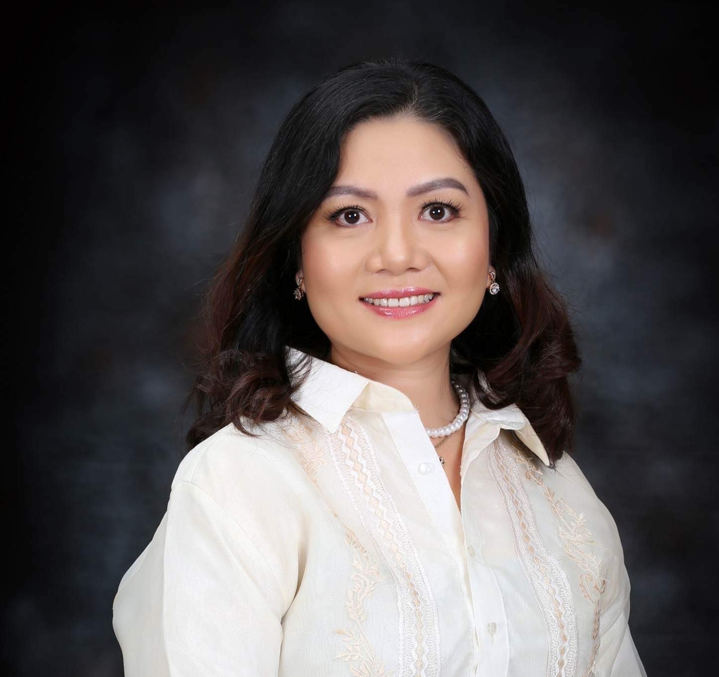 Annalyn M. Caymo