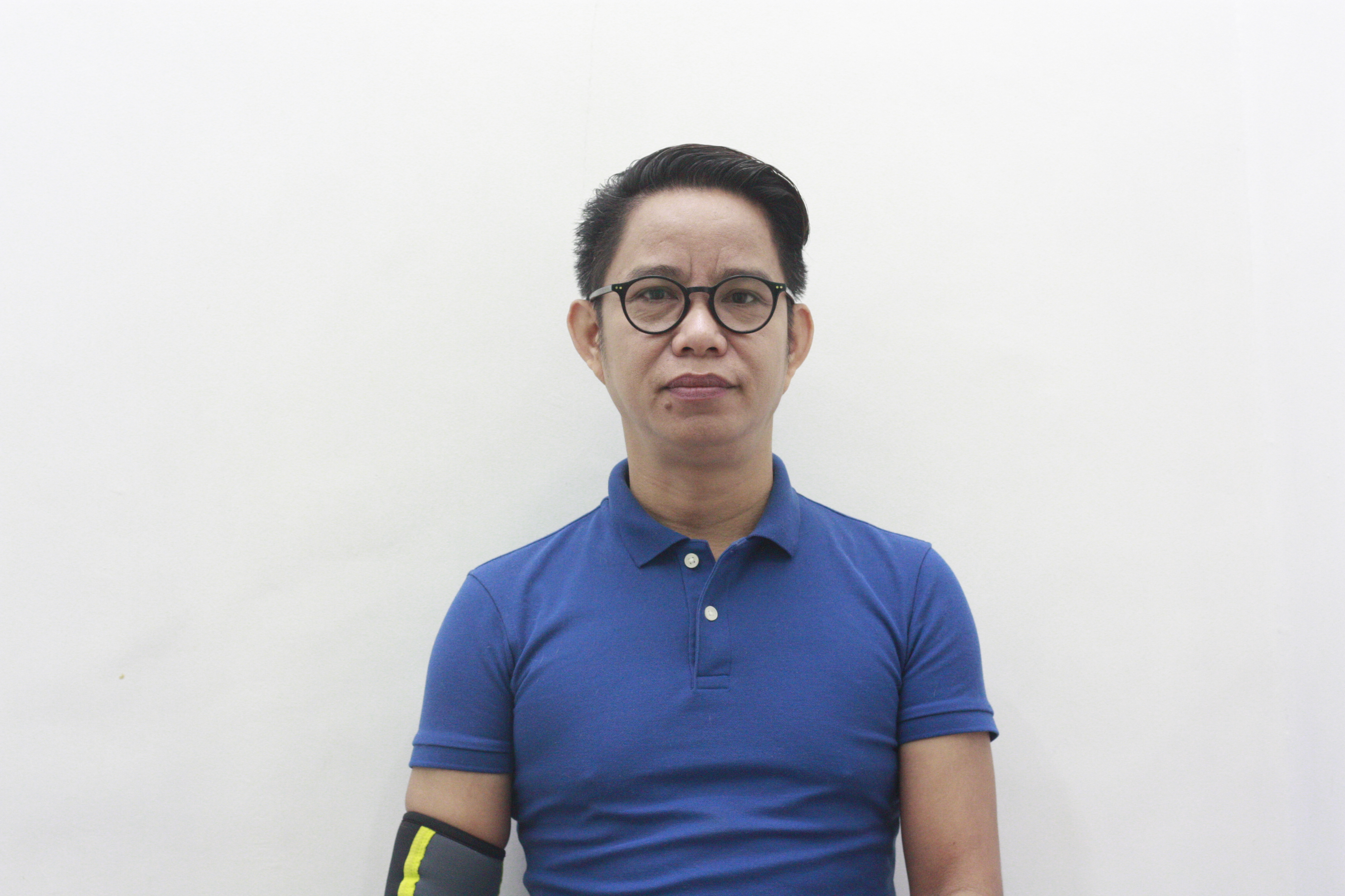 Peping Pedro C. Pedro