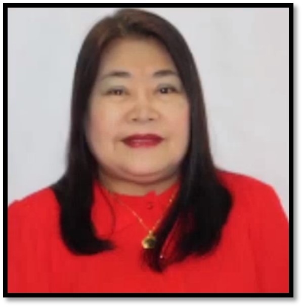 DR. GLENDA PONTILLAS BLANCO