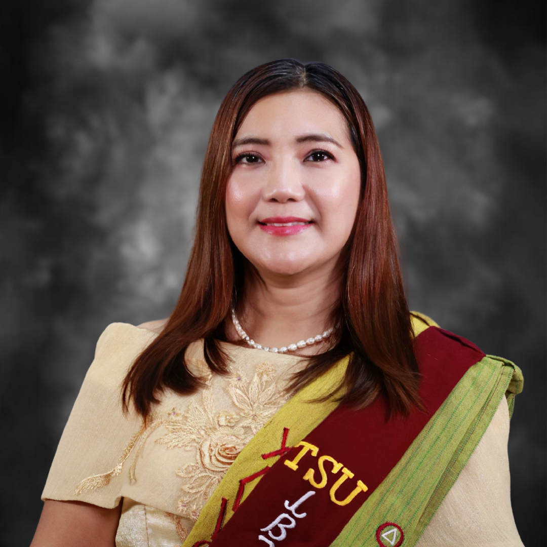 Prof. Nerissa S. Olarte