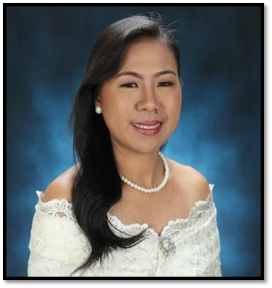 MARY KATHERINE A. APOLONIO, PFT
