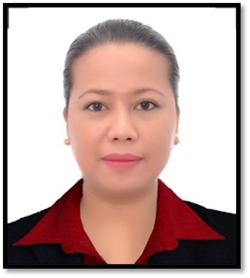 MARIANNE A. MENDOZA