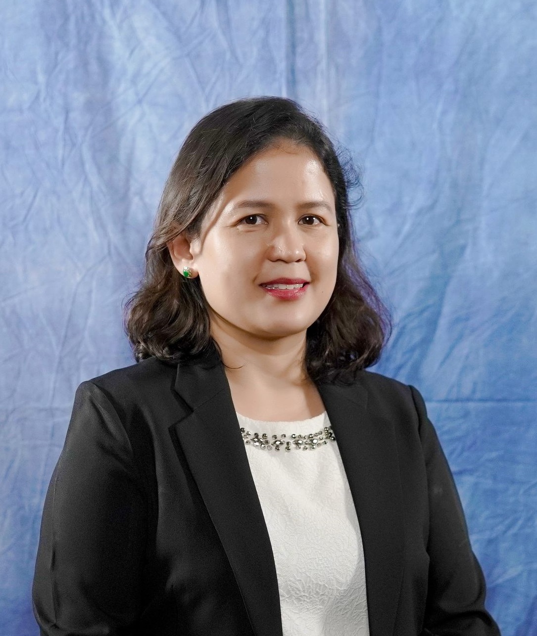 Dr. Myrel M. Santiago