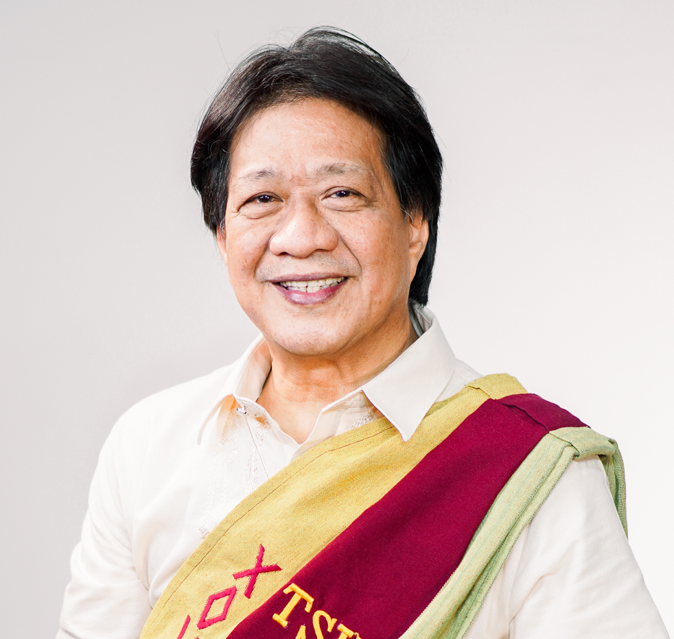 Prof. Winifredo L. Luis