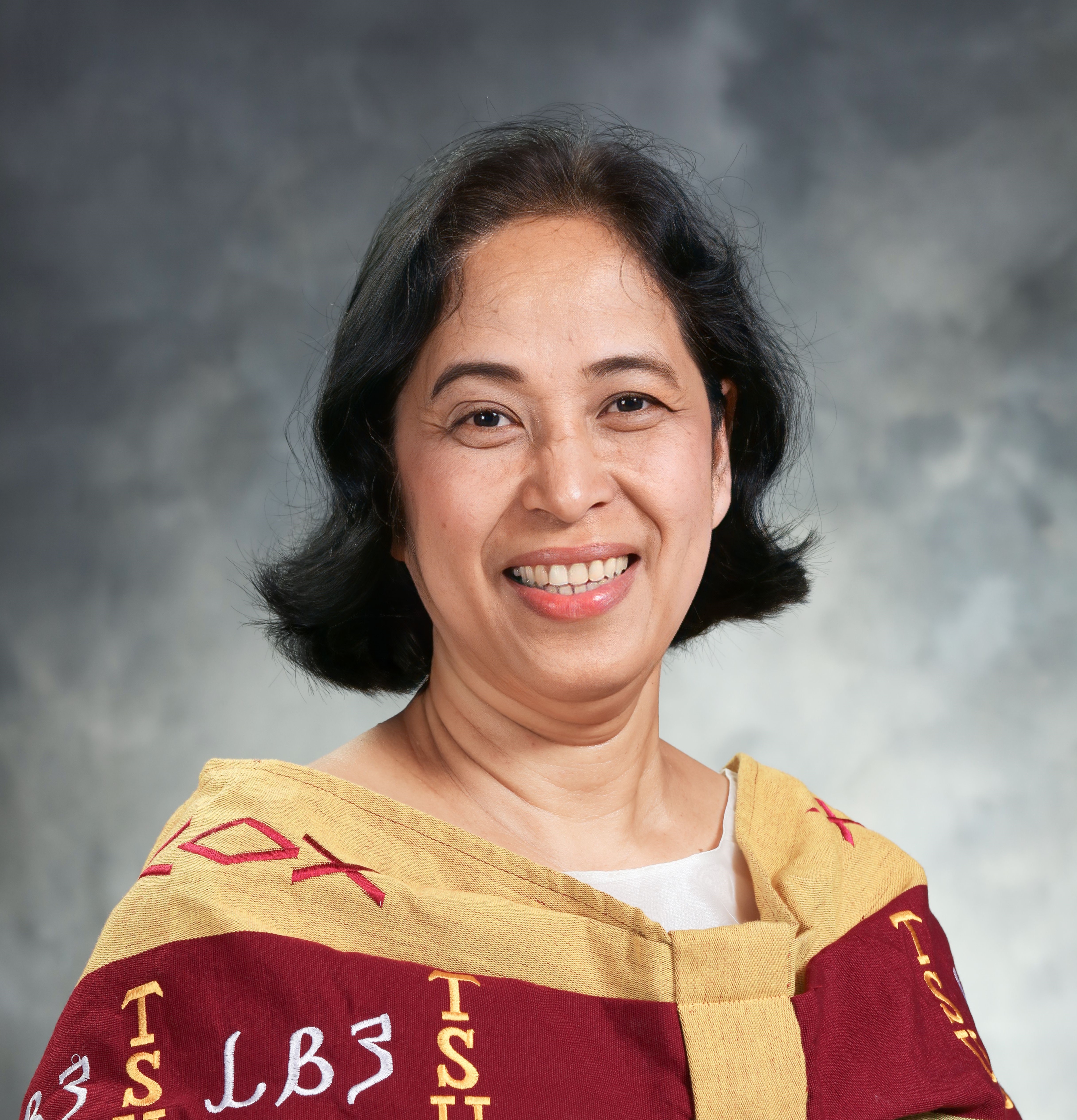 ENGR. MIRIAM S. GALVEZ ‎