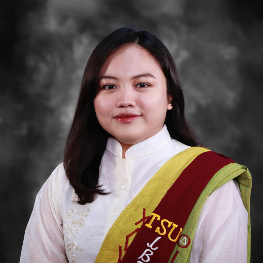 Ms. Ma. Teresa D. Madriaga