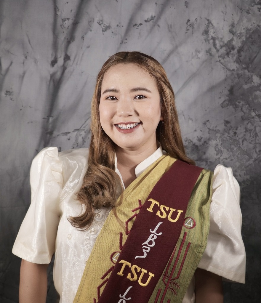 ENGR. RIZZA P. GAMALINDA