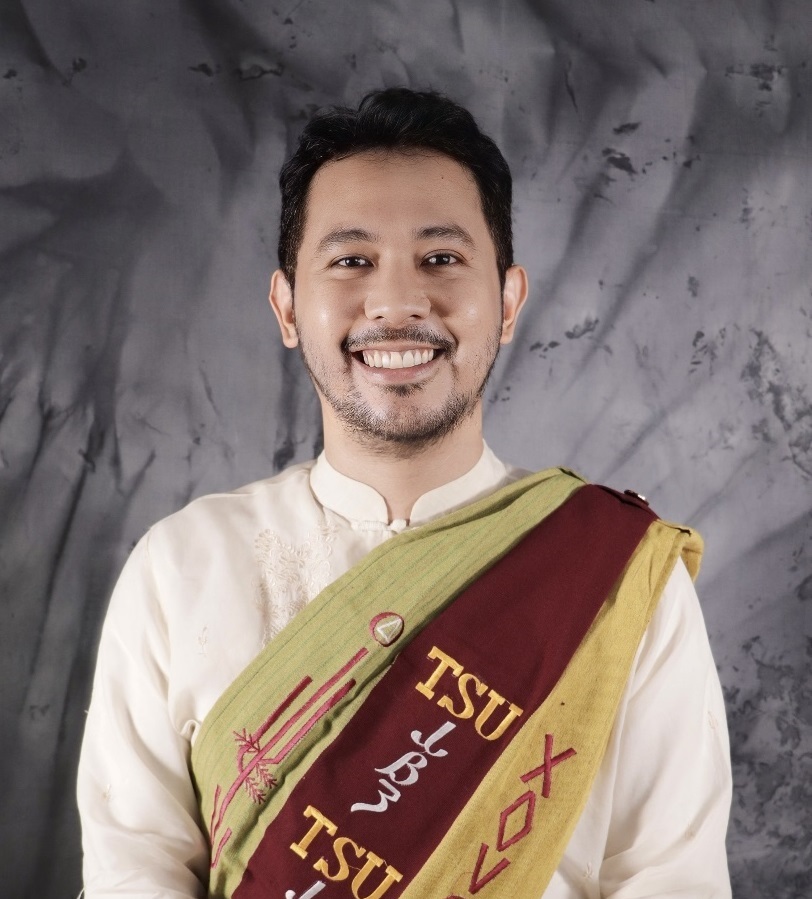ENGR. NEIL ANDREW I. MENESES