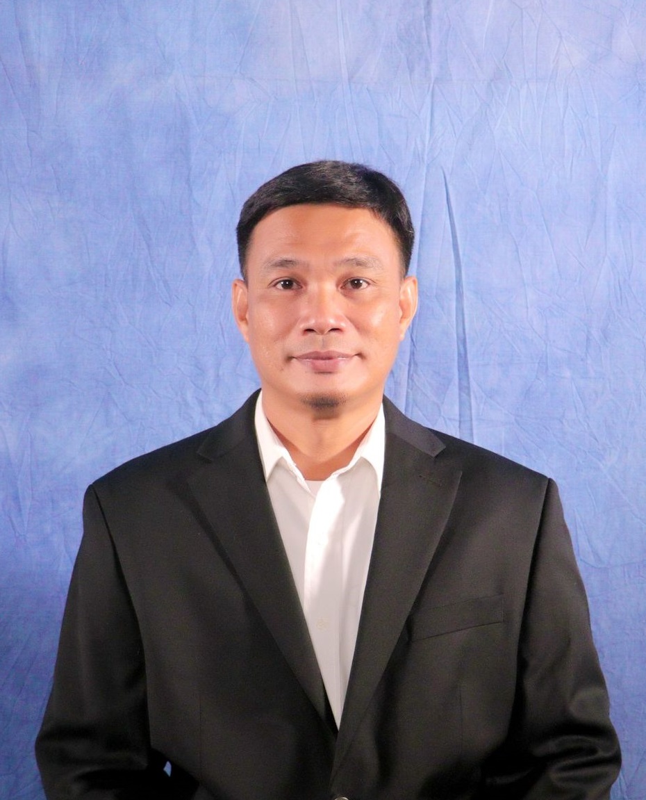 Mr. Louis Adonis G. Silvestre