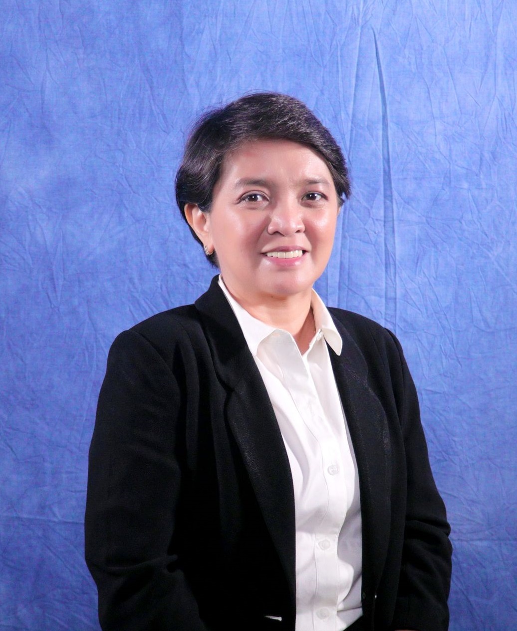 Dr. Grace C. Hasegawa