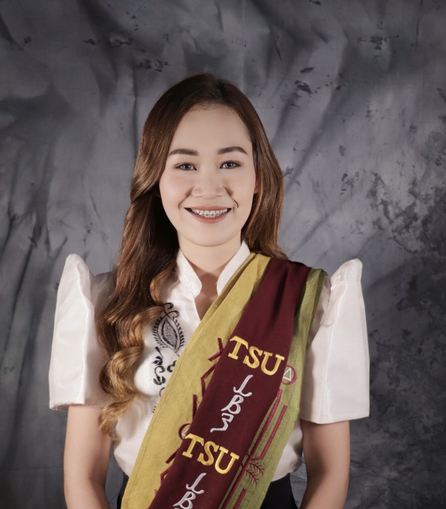 ENGR. MA. JAN NICKOLE F. ESTRADA