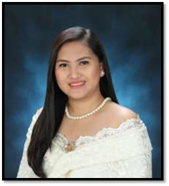 KRISTINE MAE P. IPAN, PFT