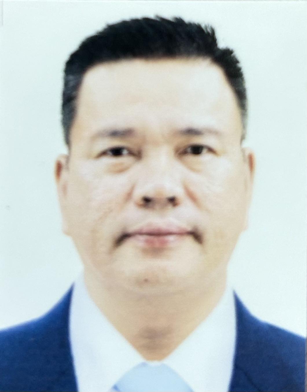 MR. DENNIS MICHAEL C. GUTIERREZ