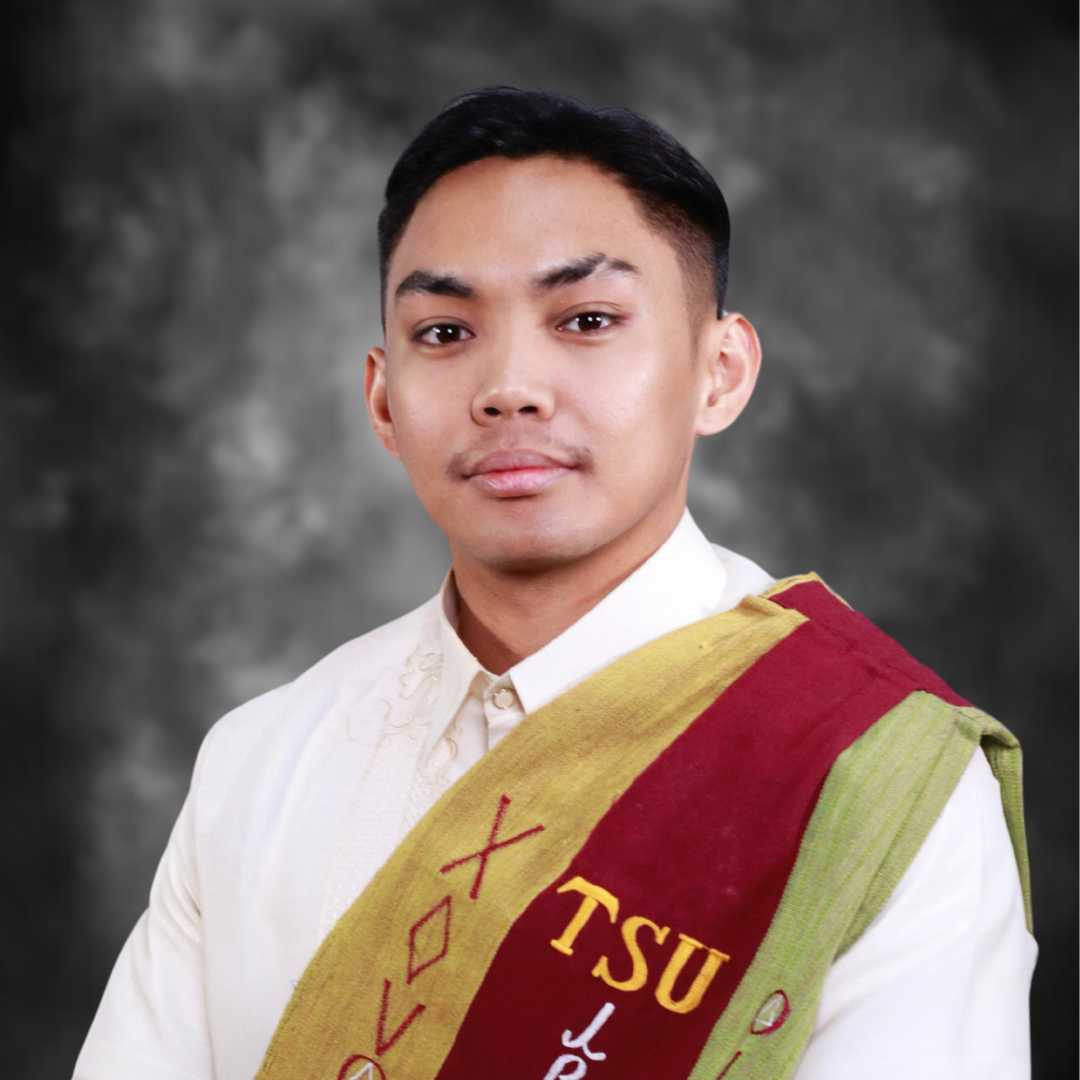 Mr. Mark Alyson A. Madriaga