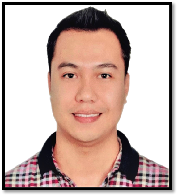 ENGR. BERTRAND ALDOUS L. SANTILLAN