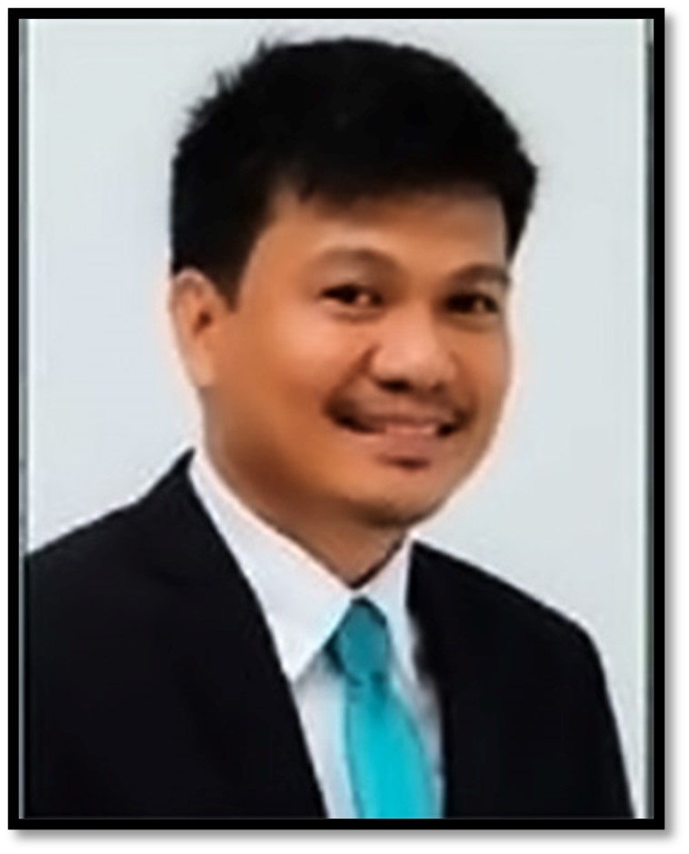PROF. GEORGE P. RABACAL, RCh