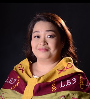 Prof. Anna Maria Soccorro Y. Coloma