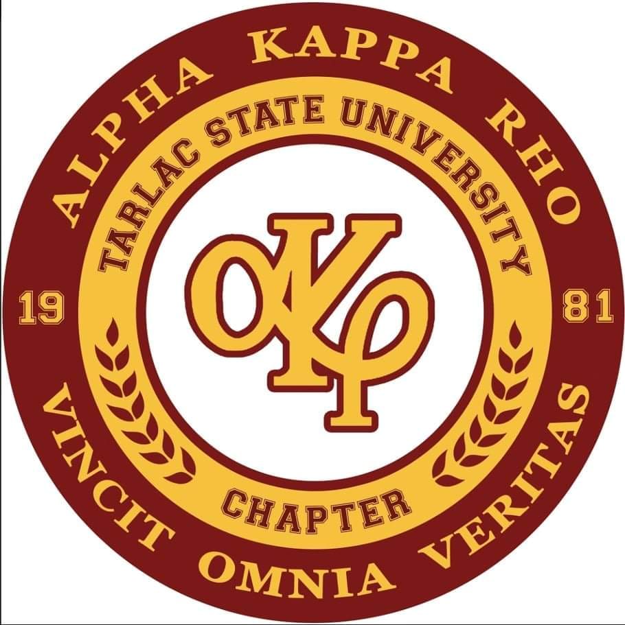 ALPHA KAPPA RHO
