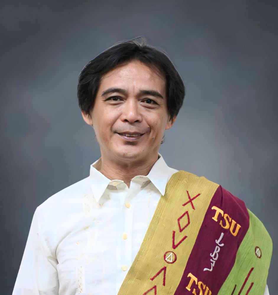 ENGR. RAFAEL R. YUMUL