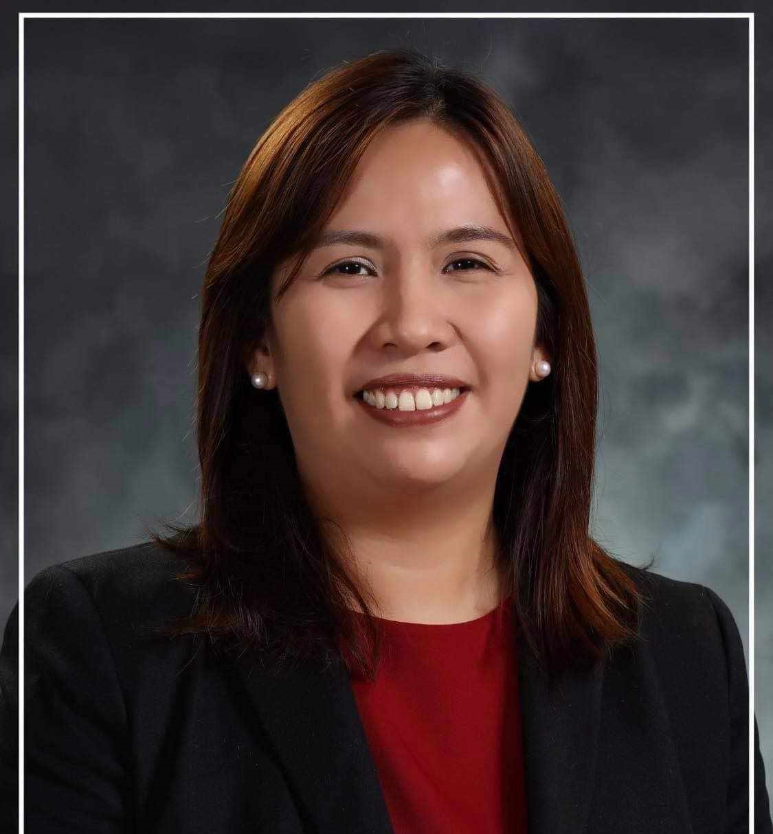 Criselda A. Tonelada