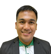 MR. ALFREDO P. IBANEZ JR.