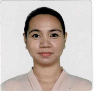 PRINCESS LIAHONA G. PASCUA