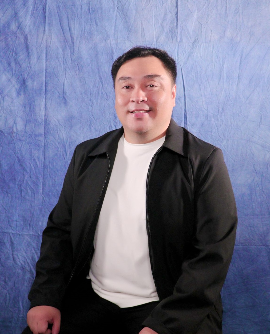 Prof. Augusto N. Lulu Jr.