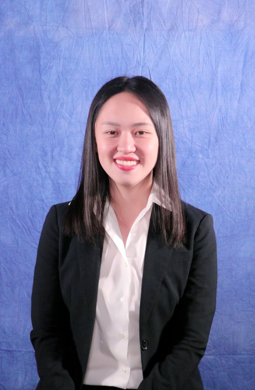 Ms. Jazmin Joy E. Dizon