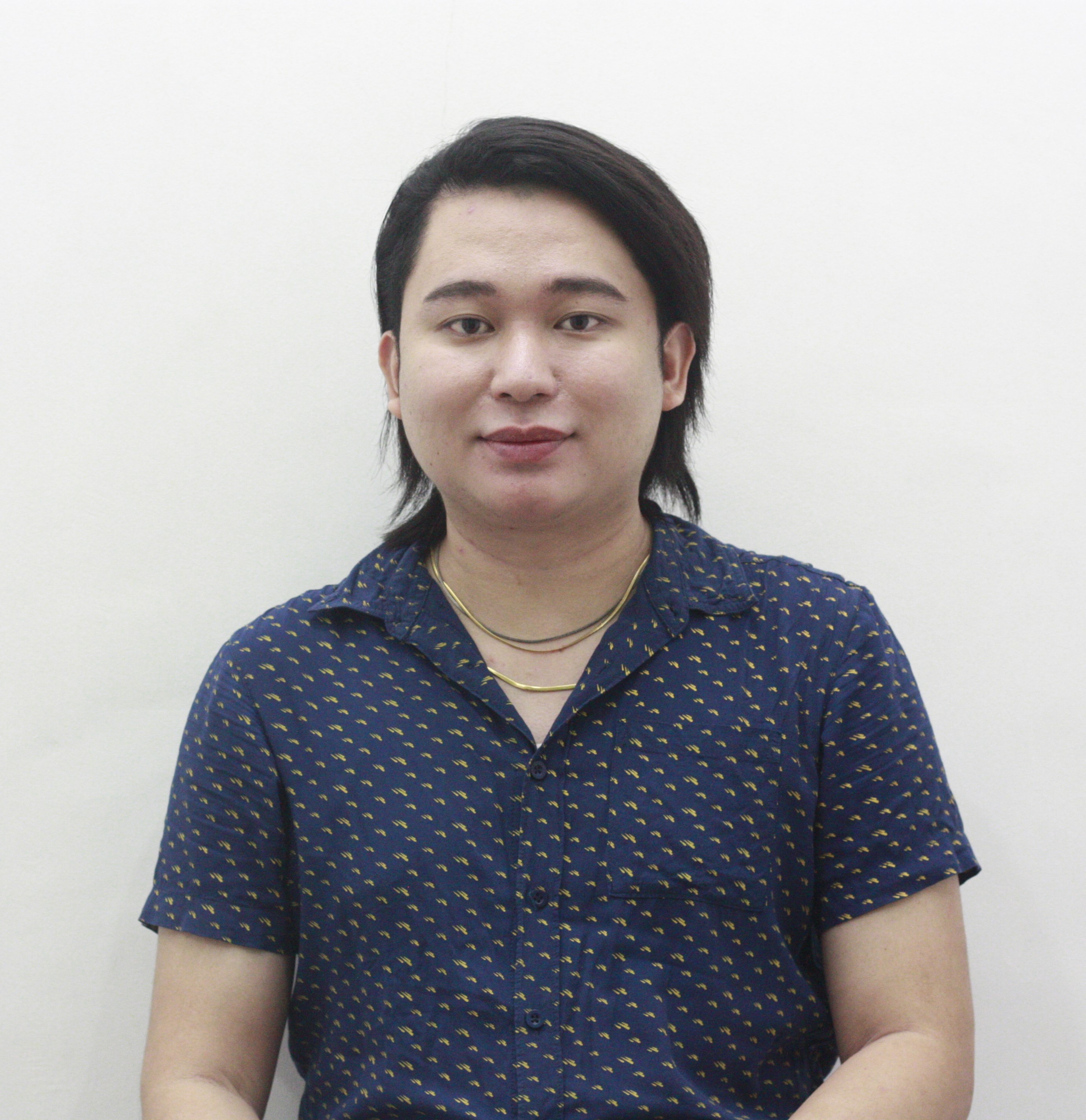 Dante C. Fernandez Jr.