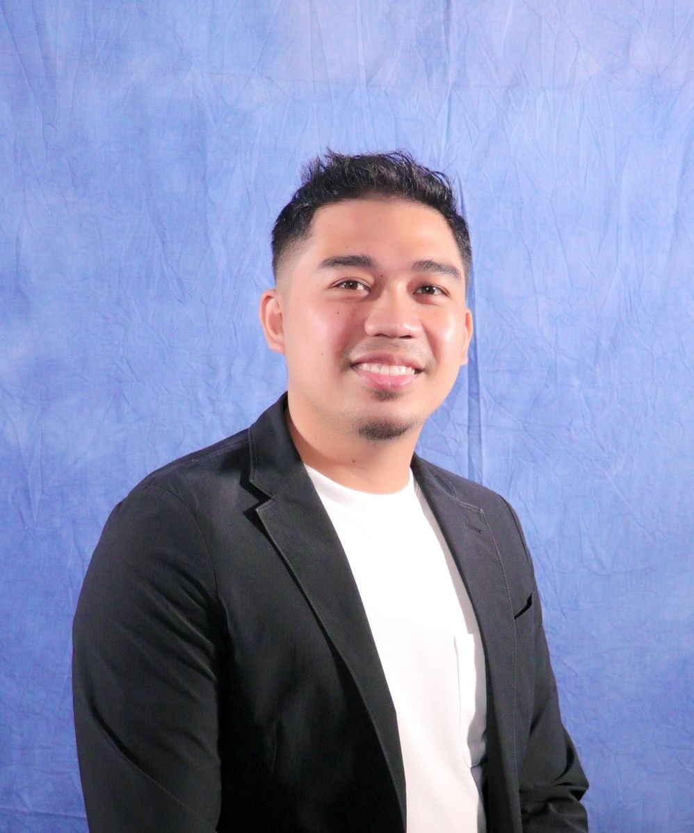 Mr. Bryan Jan S. Dizon