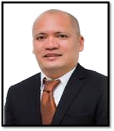 PROF. VICTOR M. SERRANO