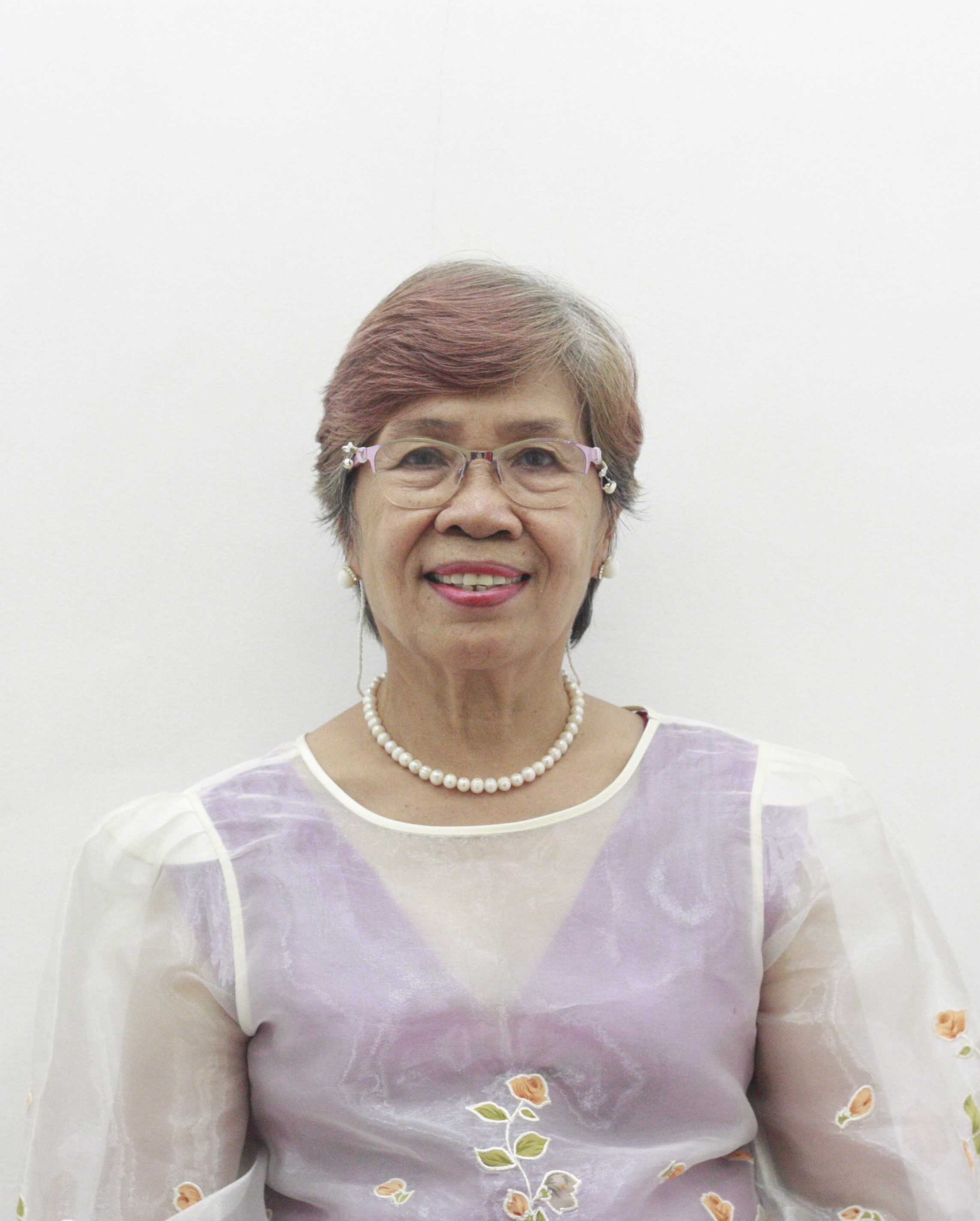 ISABELITA D. BONDOC