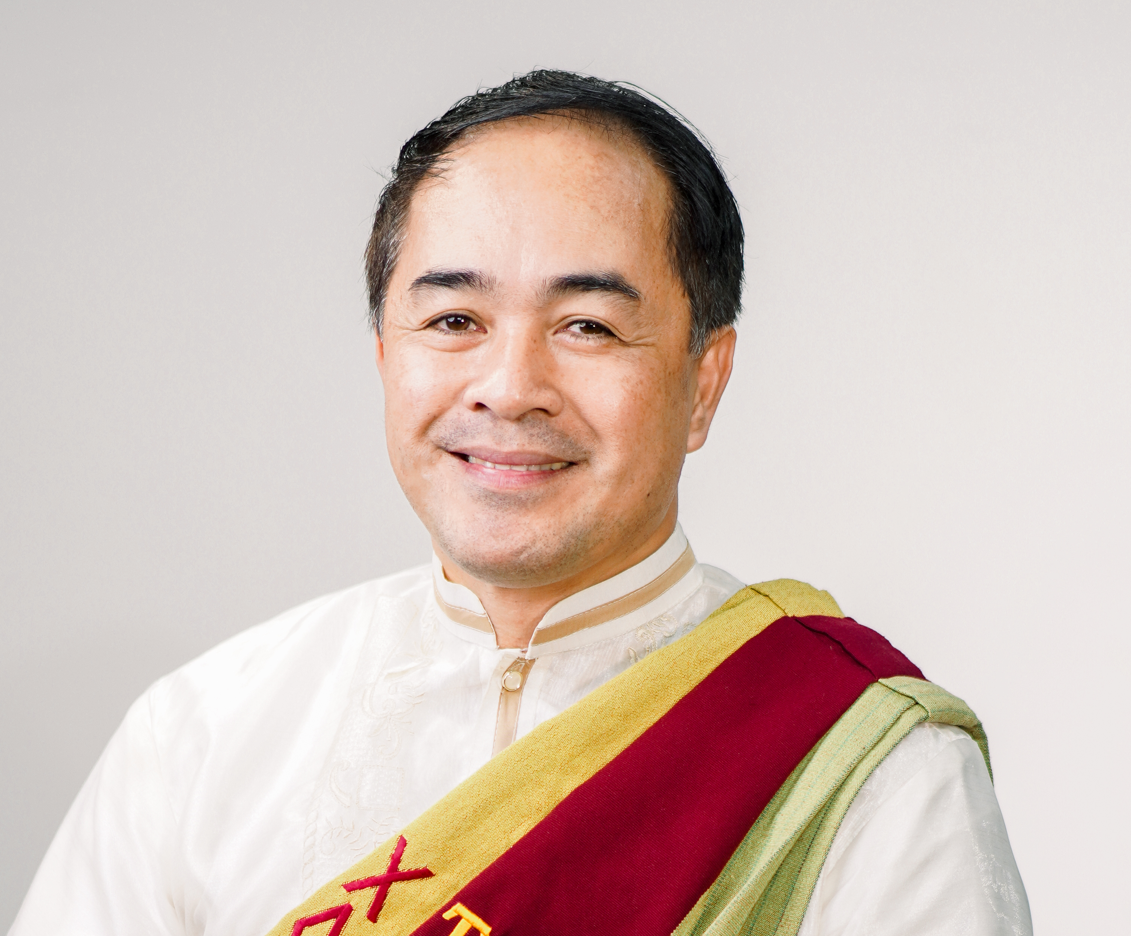 Prof. Rodel P. Macasaquit