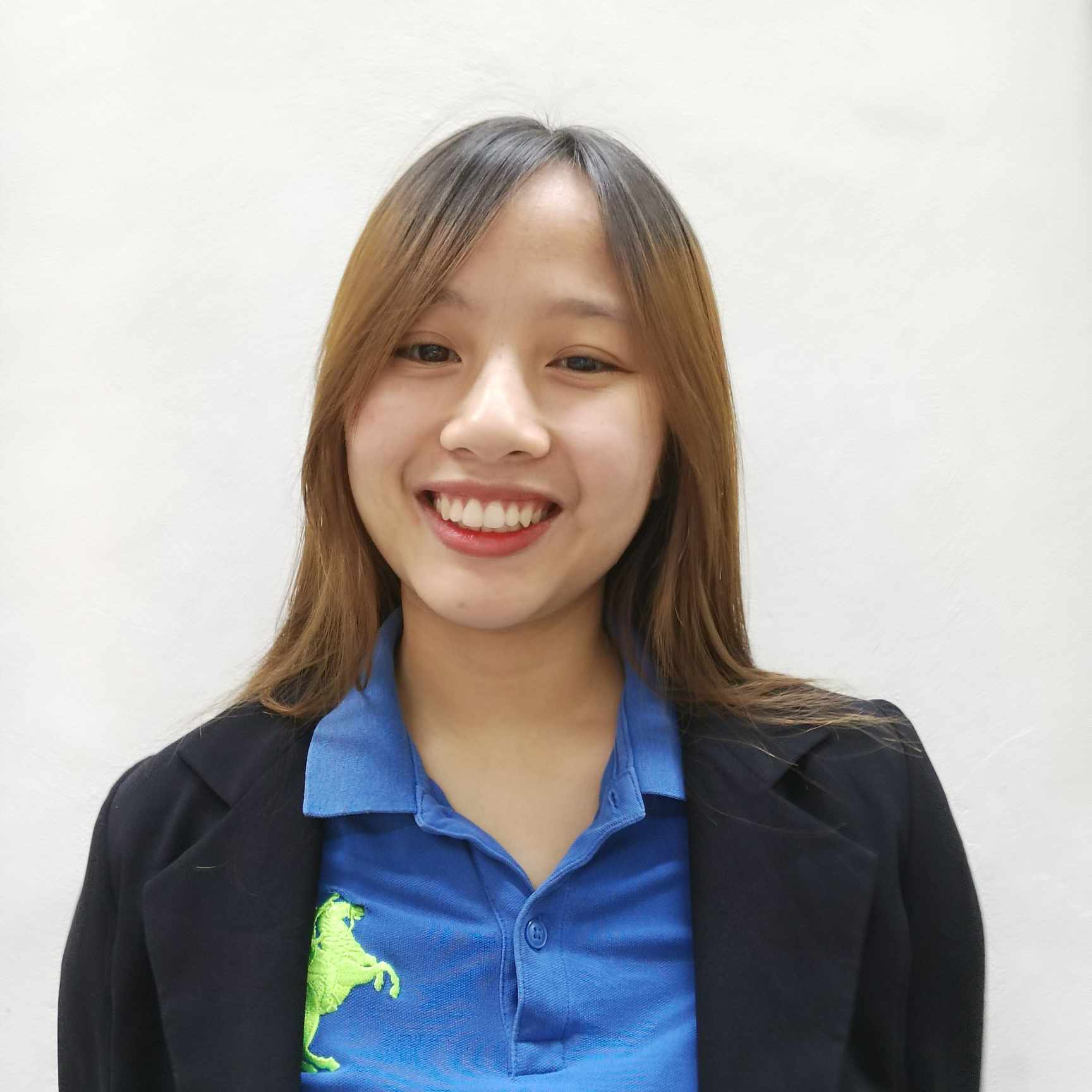 ENGR. MARY CLARENZ M. CANLAS