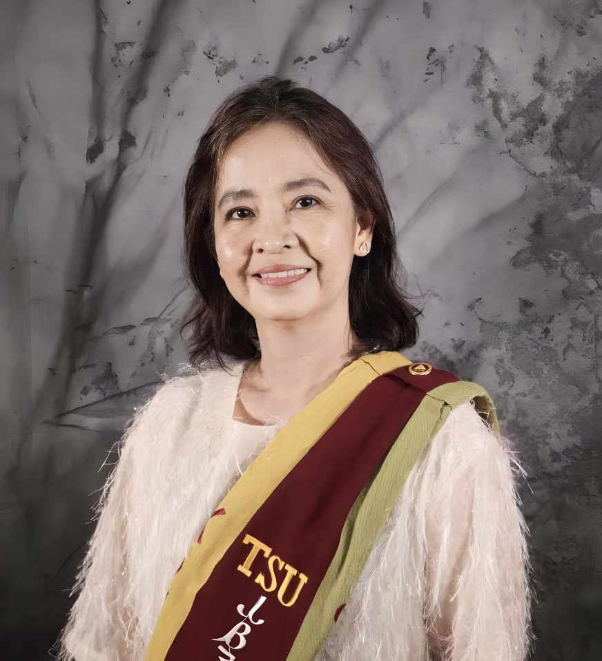 ENGR. ANN JEANNETTE S. LOPEZ