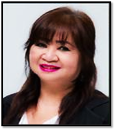 DR. LUCILA O. SUNGA, RN