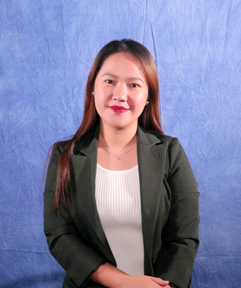 Ms. Mary Joy R. Facun