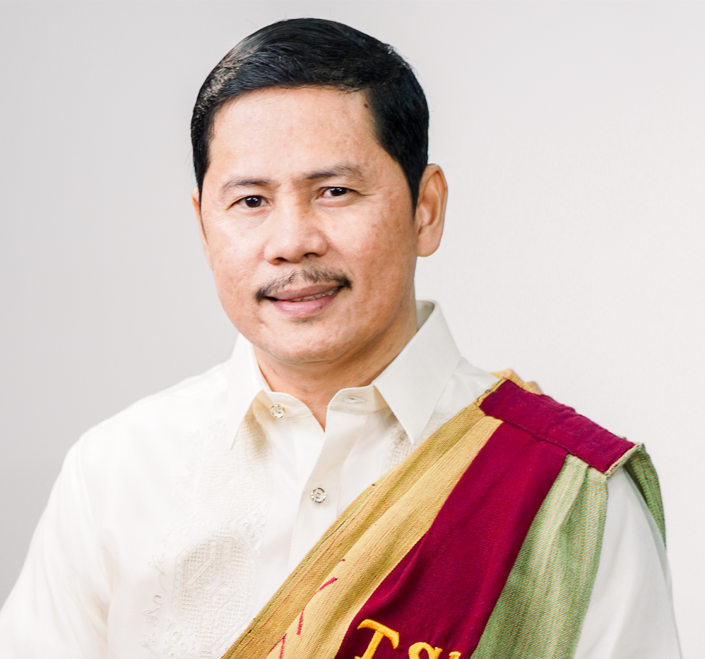Dr. Dexter L. Manzano
