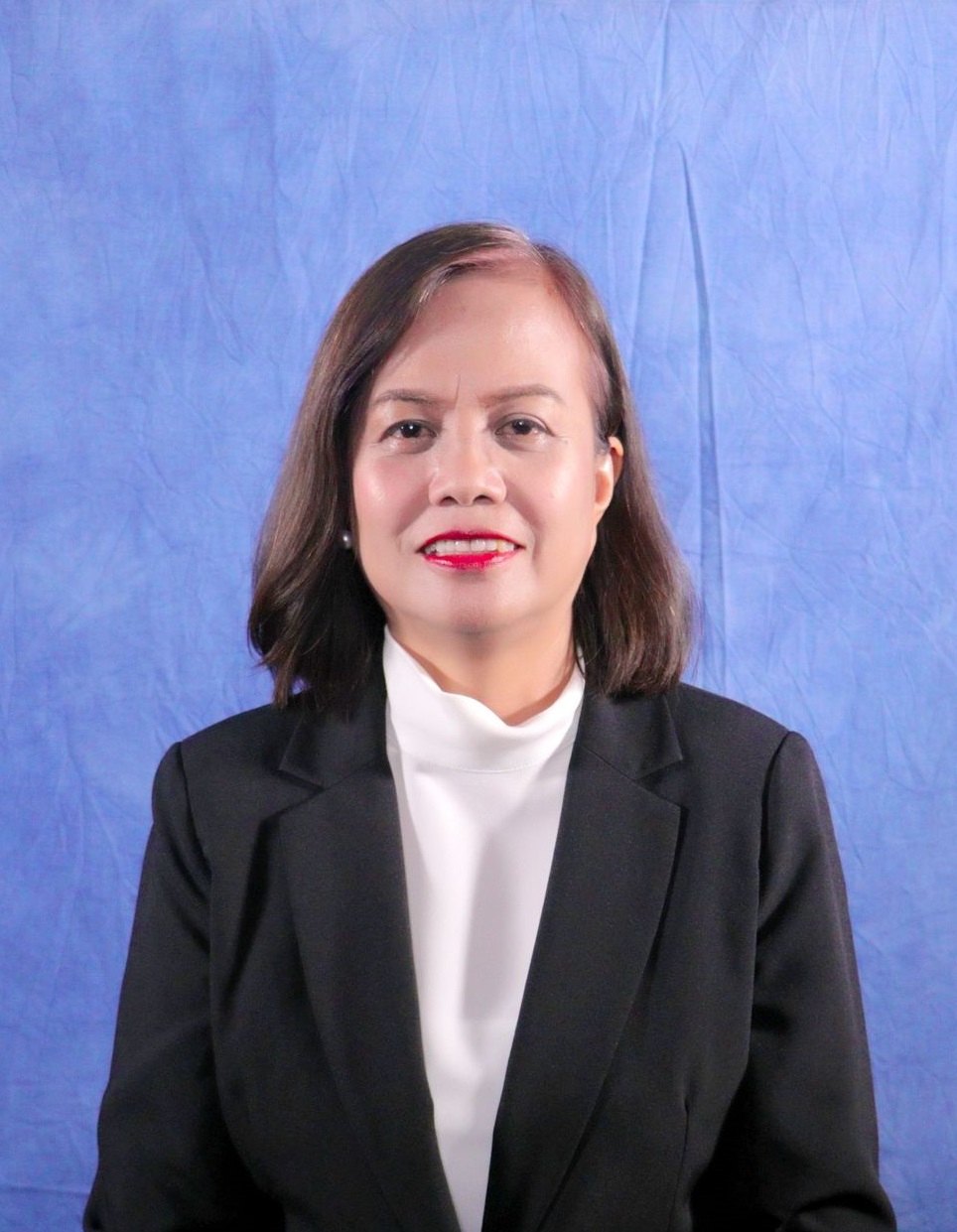 Dr. Maria Elena D. David