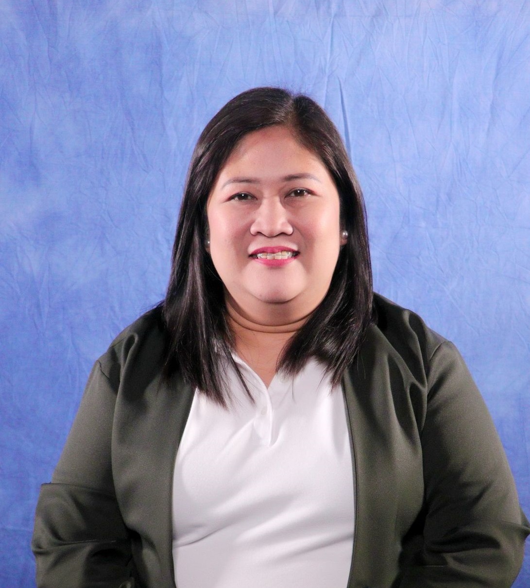 Ms. Cecilia N. Padilla